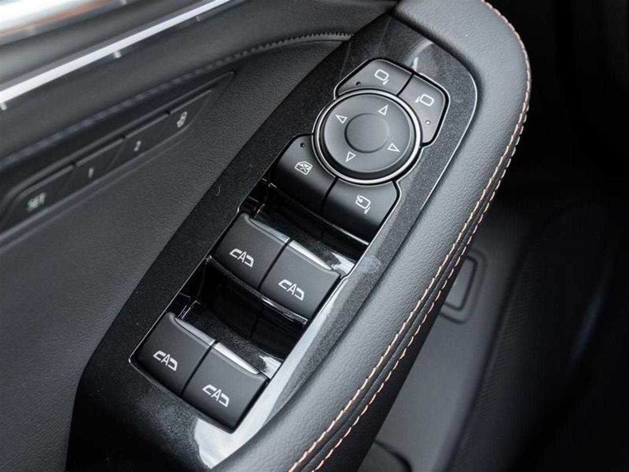 2026 Cadillac CT5 Sport 4dr Sedan Photo