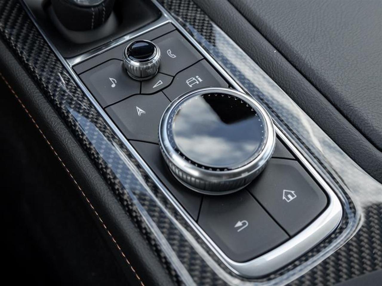 2026 Cadillac CT5 Sport 4dr Sedan Photo
