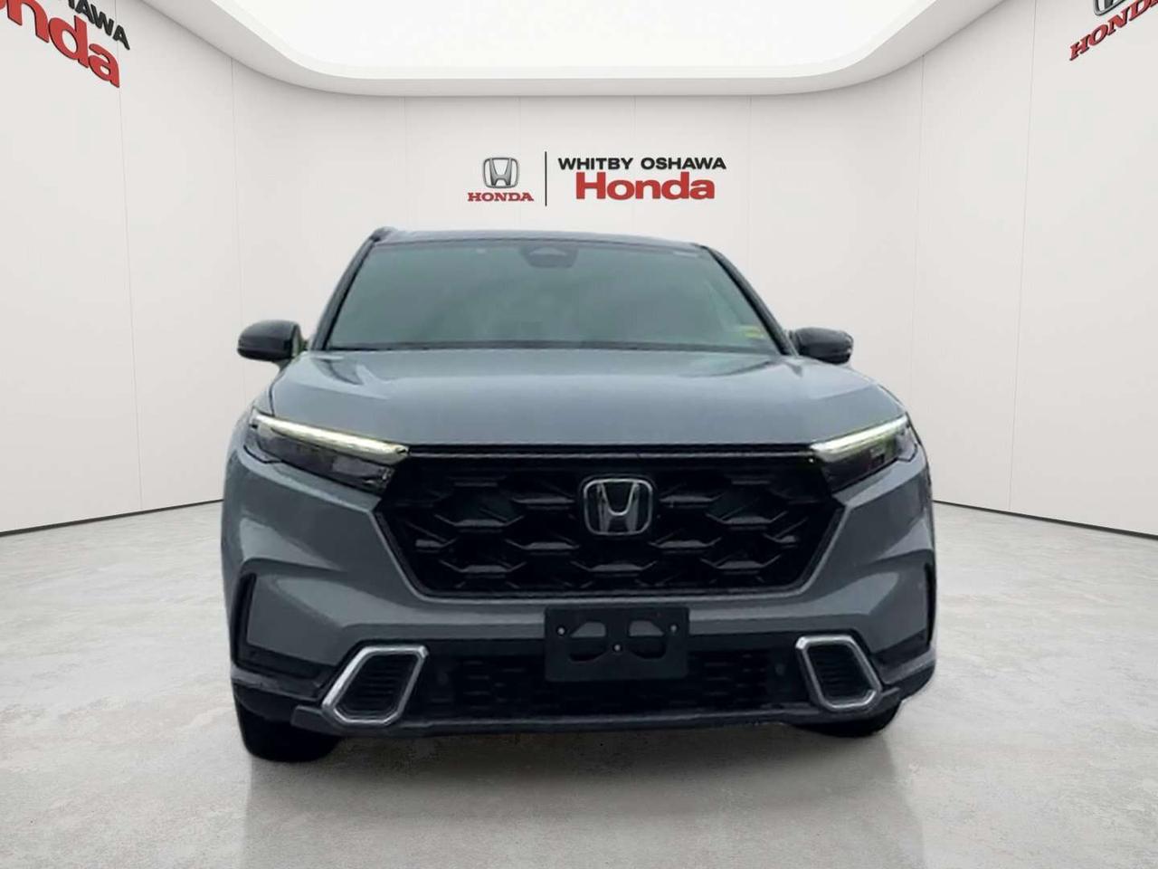 2025 Honda CR-V Touring Photo