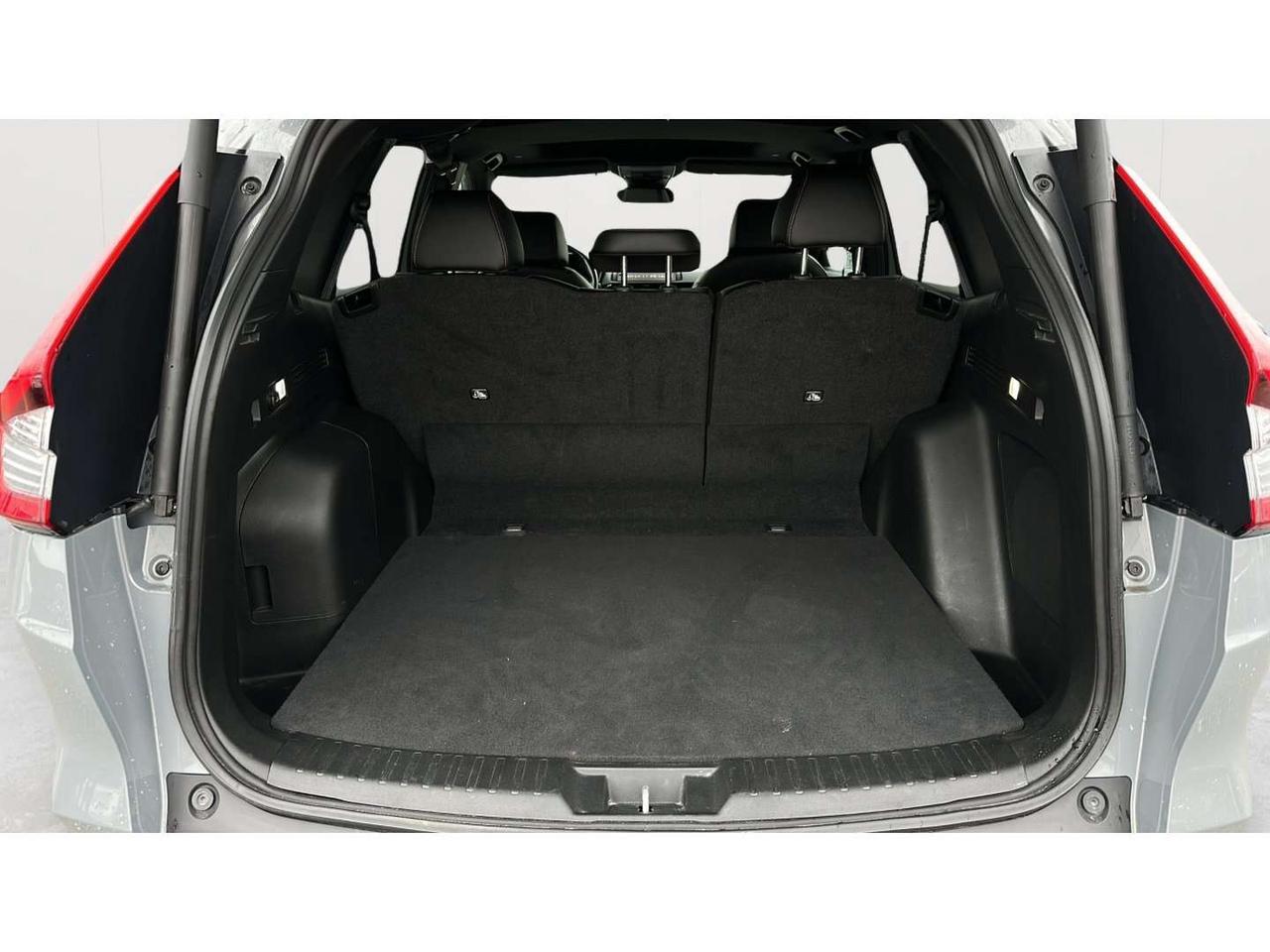 2025 Honda CR-V Touring Photo