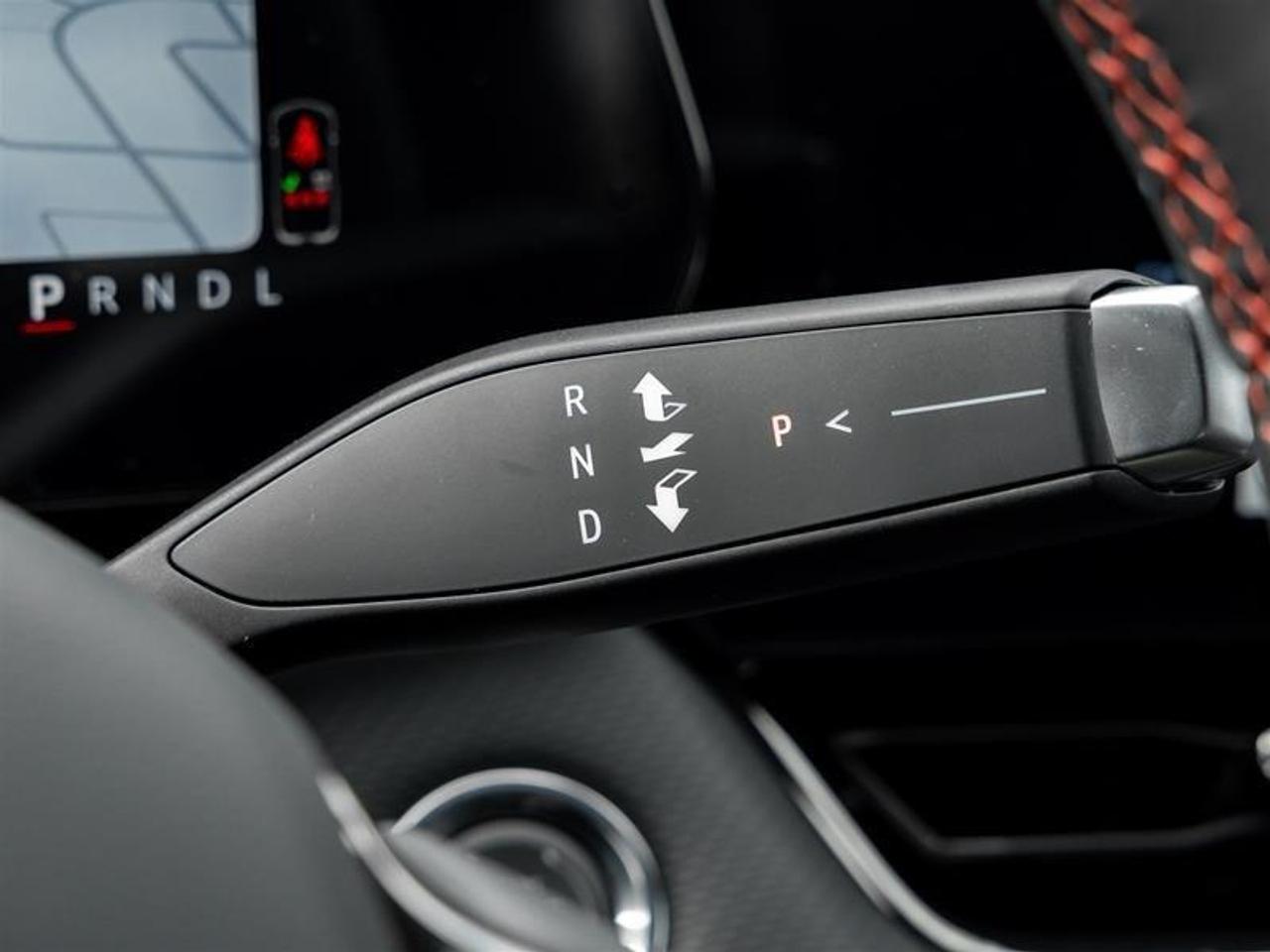2027 Chevrolet Equinox RS 4dr All-Wheel Drive Photo