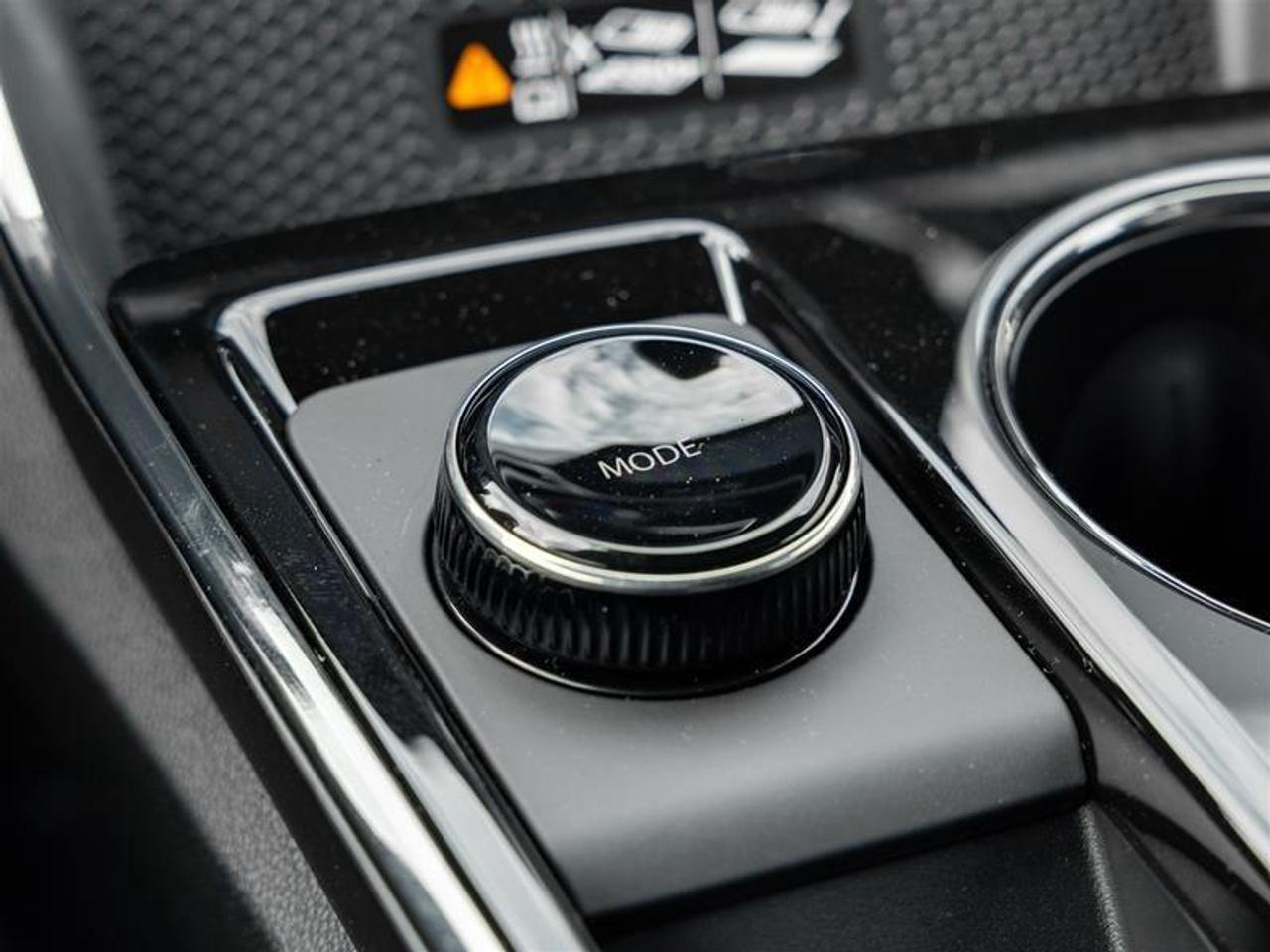 2027 Chevrolet Equinox RS 4dr All-Wheel Drive Photo