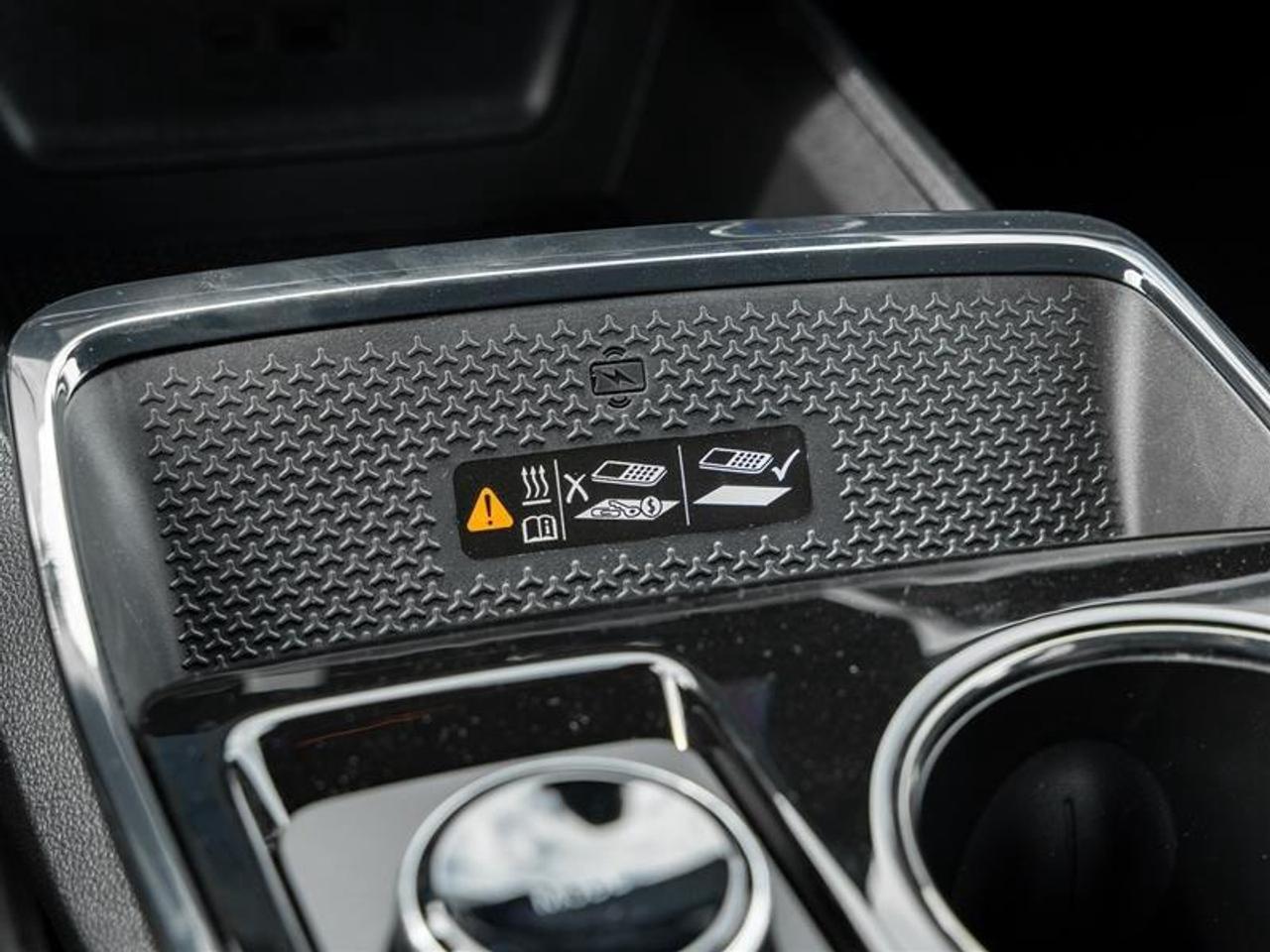 2027 Chevrolet Equinox RS 4dr All-Wheel Drive Photo