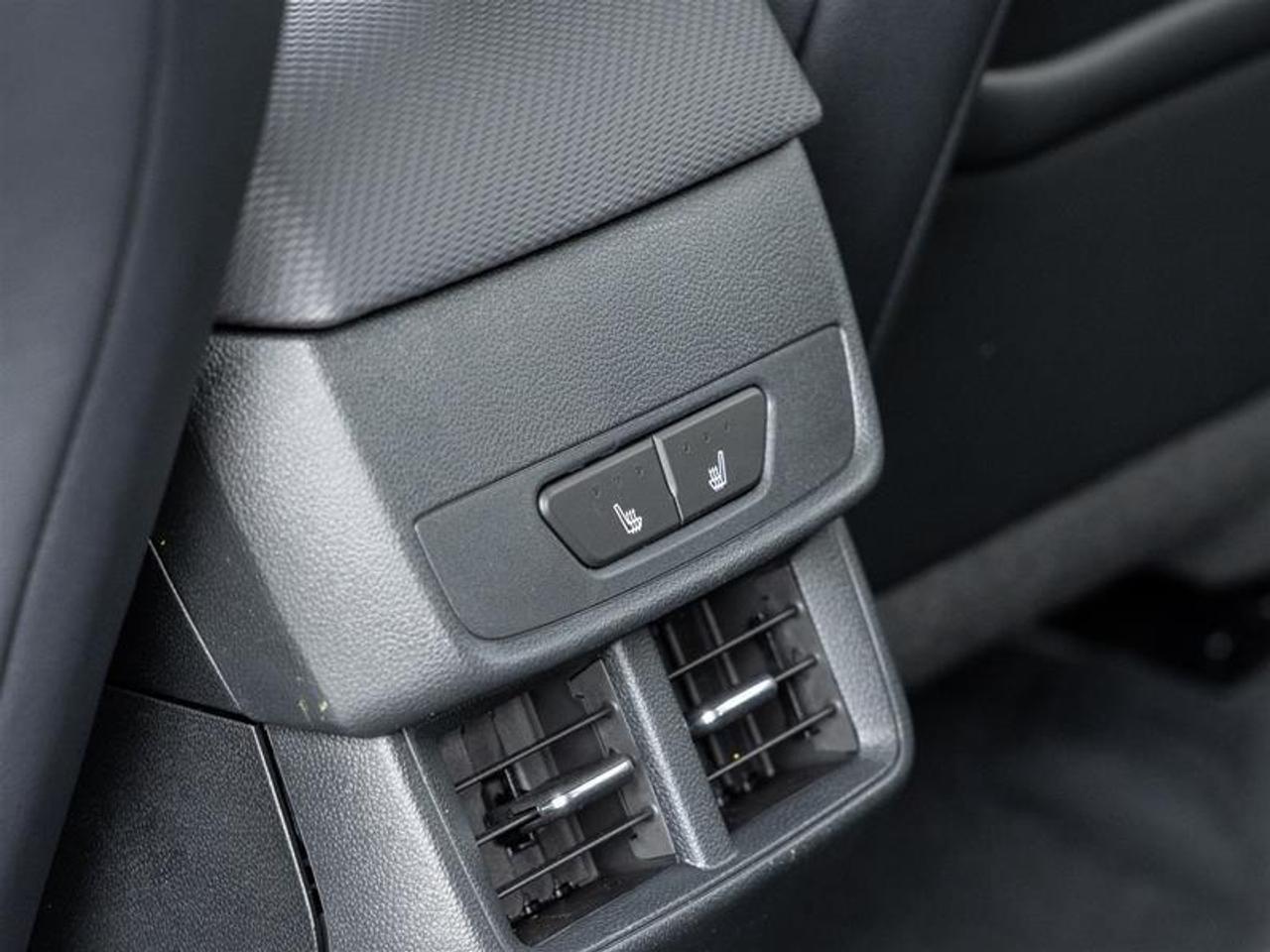 2027 Chevrolet Equinox RS 4dr All-Wheel Drive Photo
