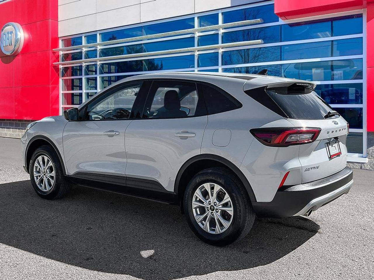 2025 Ford Escape Active | One Owner | Clean CarFax Report | Ontario Vehicle | Great Shape | Remote Starter | Photo2