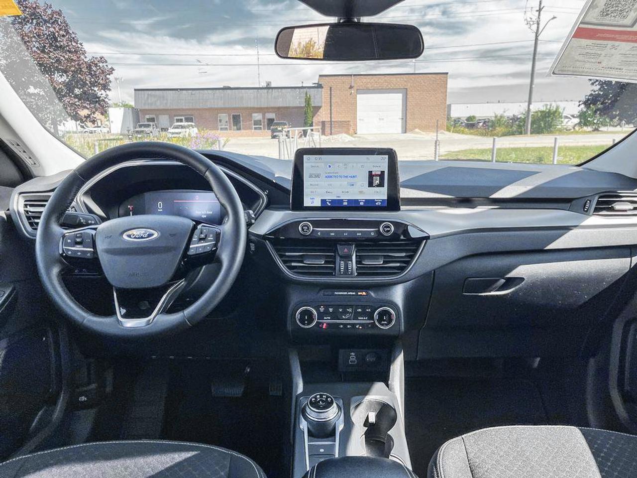 2025 Ford Escape Active | One Owner | Clean CarFax Report | Ontario Vehicle | Great Shape | Remote Starter | Photo