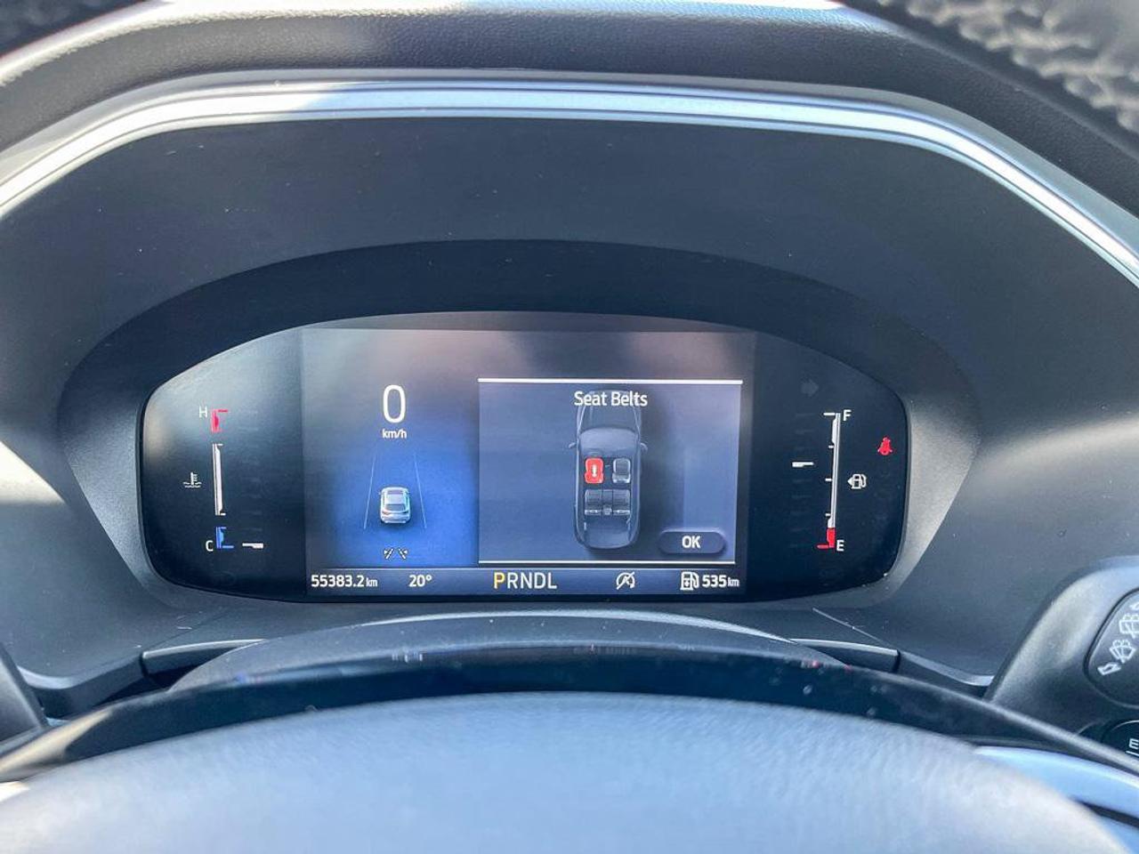 2025 Ford Escape Active | One Owner | Clean CarFax Report | Ontario Vehicle | Great Shape | Remote Starter | Photo