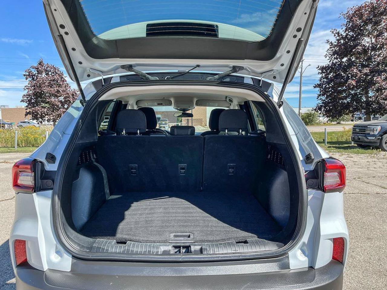 2025 Ford Escape Active | One Owner | Clean CarFax Report | Ontario Vehicle | Great Shape | Remote Starter | Photo