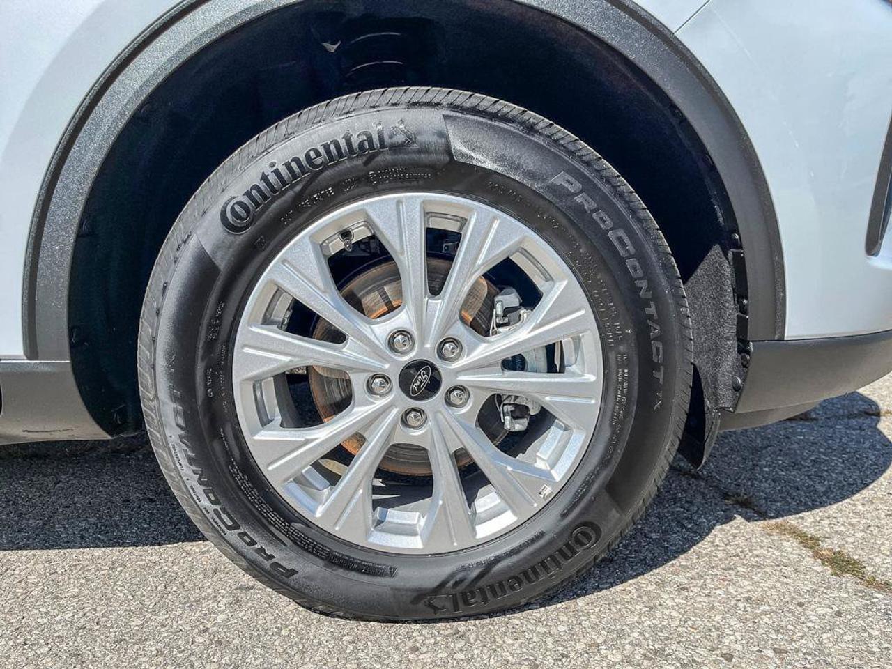 2025 Ford Escape Active | One Owner | Clean CarFax Report | Ontario Vehicle | Great Shape | Remote Starter | Photo