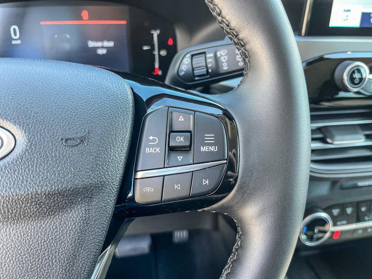 2025 Ford Escape Active | One Owner | Clean CarFax Report | Ontario Vehicle | Great Shape | Remote Starter | Photo