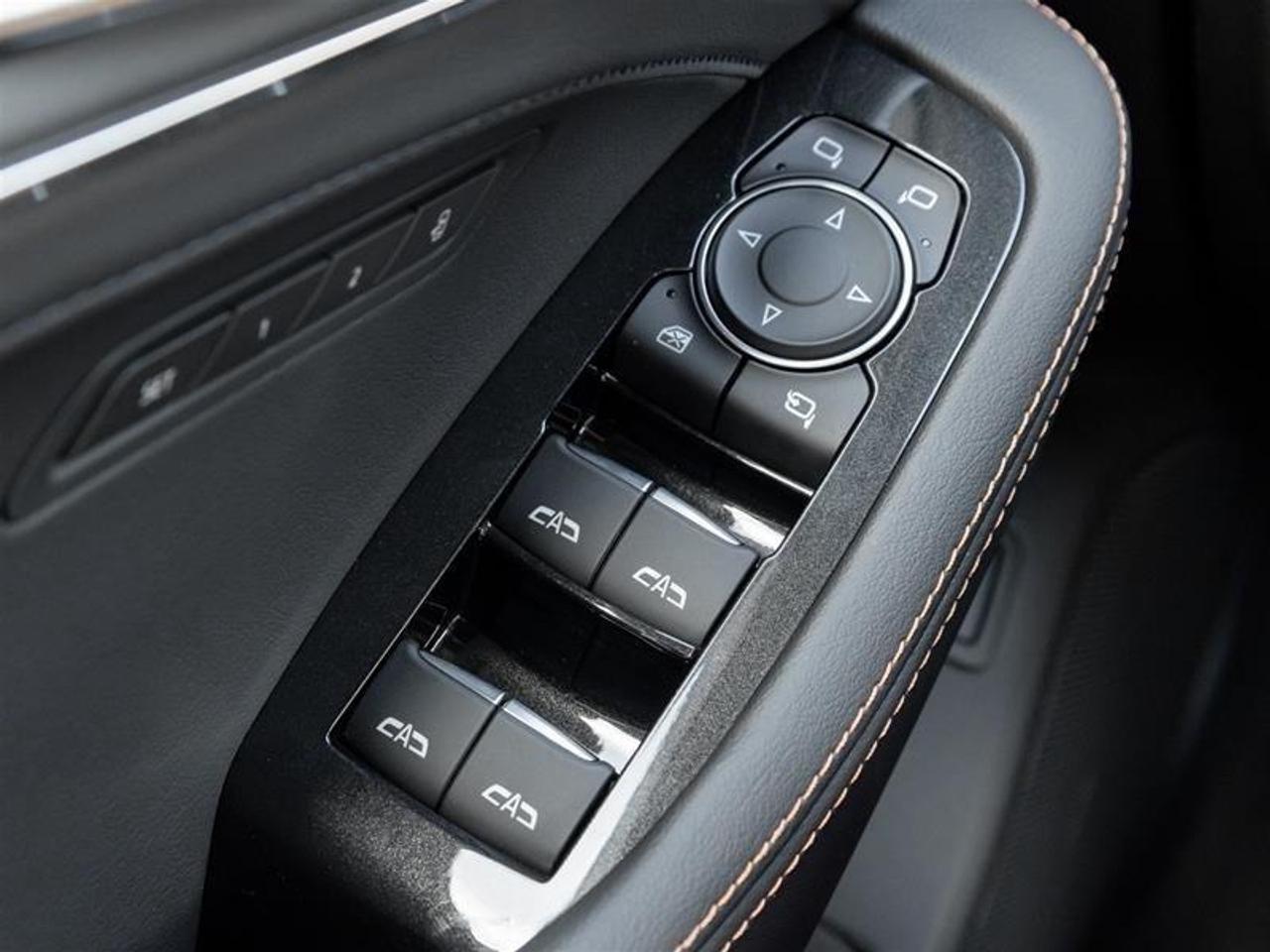 2026 Cadillac CT5 Sport 4dr Sedan Photo