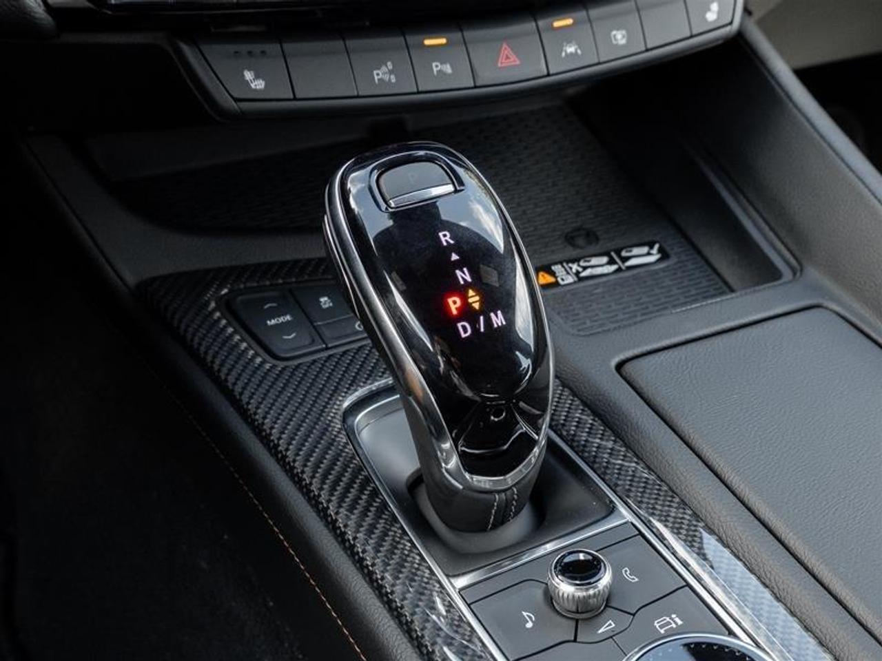 2026 Cadillac CT5 Sport 4dr Sedan Photo
