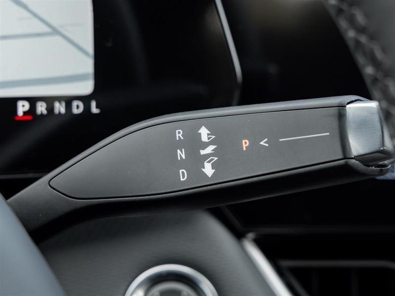 2027 Chevrolet Equinox LT 4dr All-Wheel Drive Photo