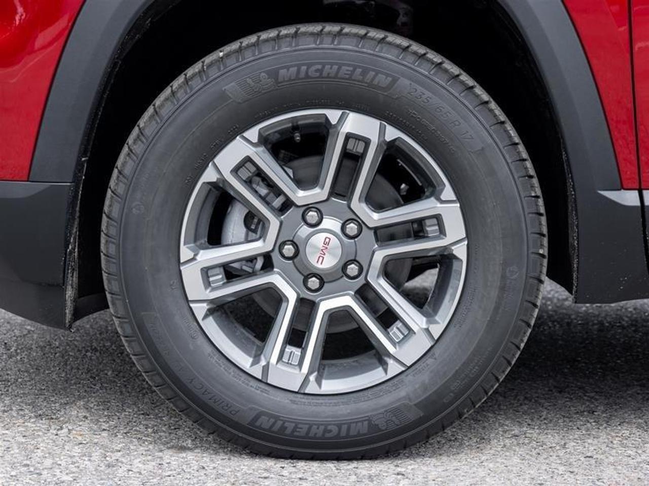 2027 GMC Terrain Elevation 4dr All-Wheel Drive Photo3