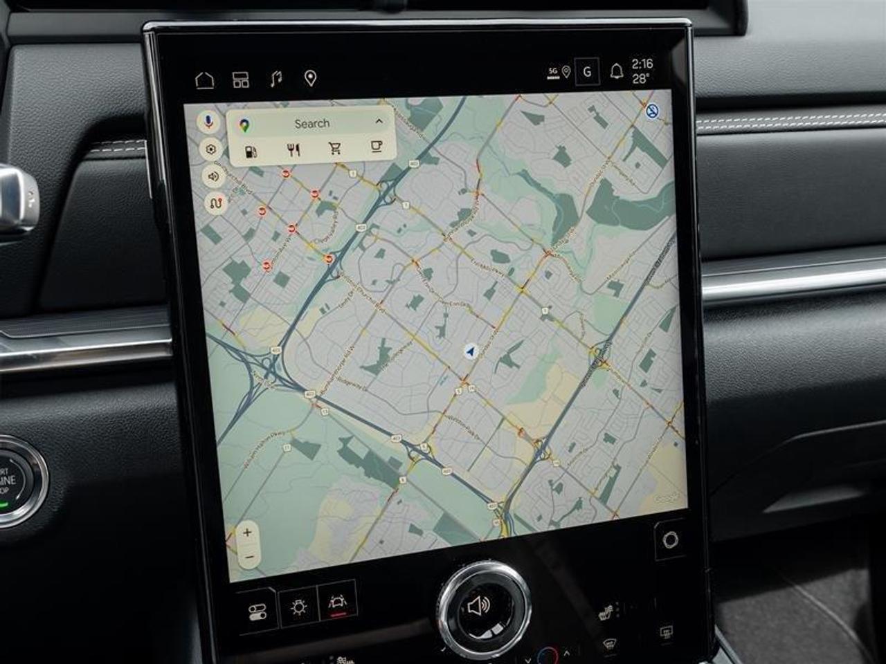 2027 GMC Terrain Elevation 4dr All-Wheel Drive Photo