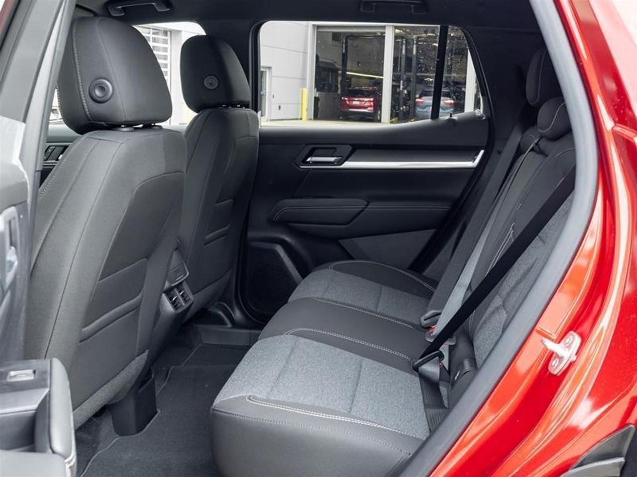 2027 GMC Terrain Elevation 4dr All-Wheel Drive Photo