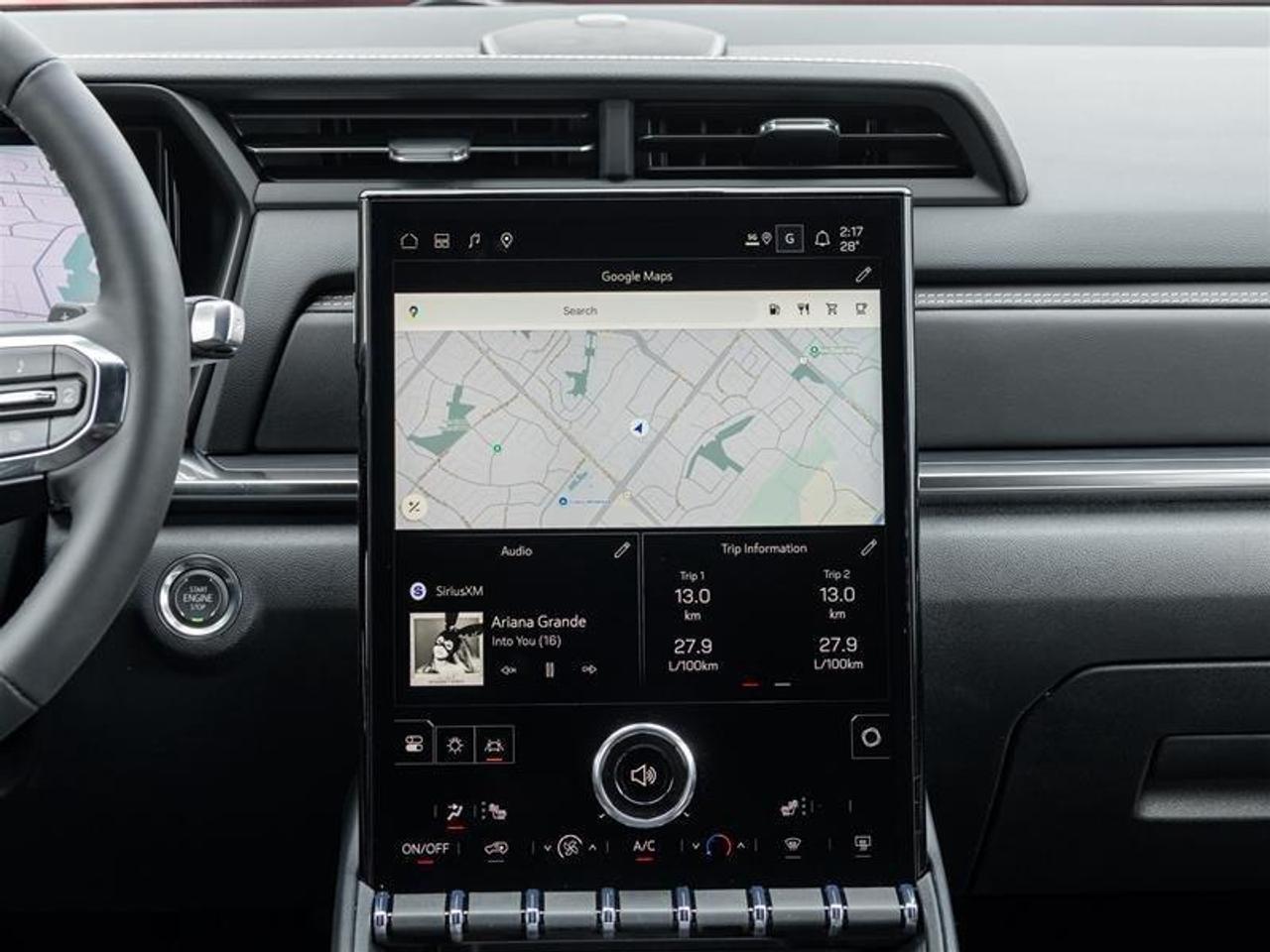 2027 GMC Terrain Elevation 4dr All-Wheel Drive Photo