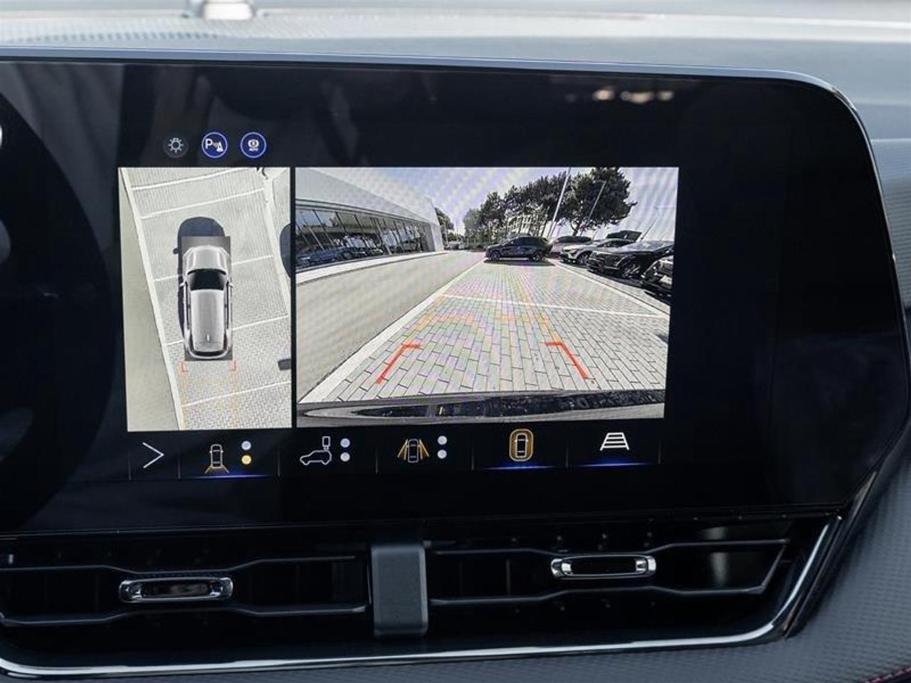 2027 Chevrolet Equinox RS 4dr All-Wheel Drive Photo