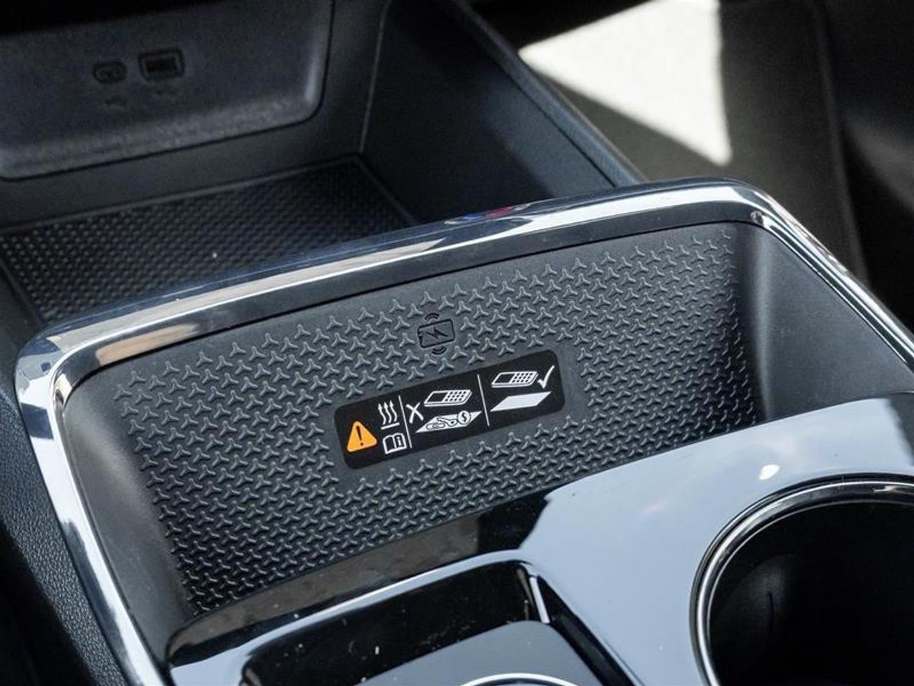 2027 Chevrolet Equinox RS 4dr All-Wheel Drive Photo