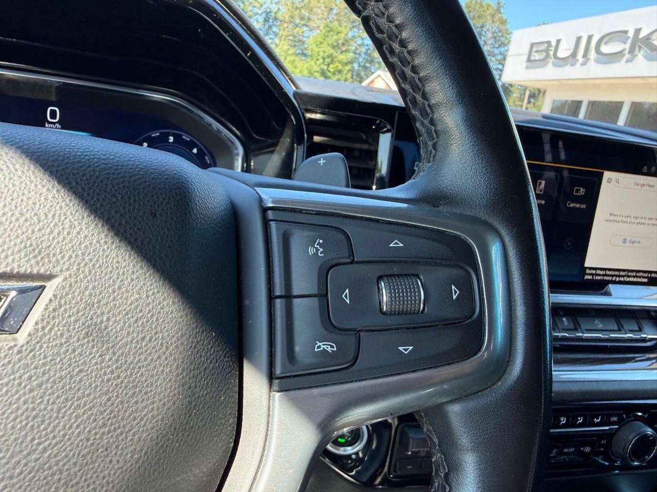 2024 Chevrolet Silverado 1500 BRAY ORINGINAL .OFF ROAD SUSPENSION 2 LIFT. TRAILERING PKG. ALL WEATHER MATS. BEDLINER. Photo