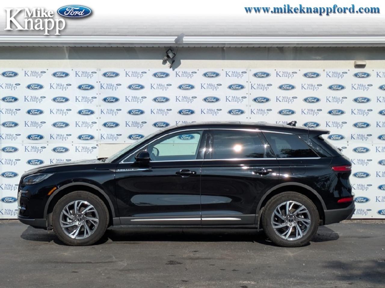 2024 Lincoln Corsair Premiere Photo5