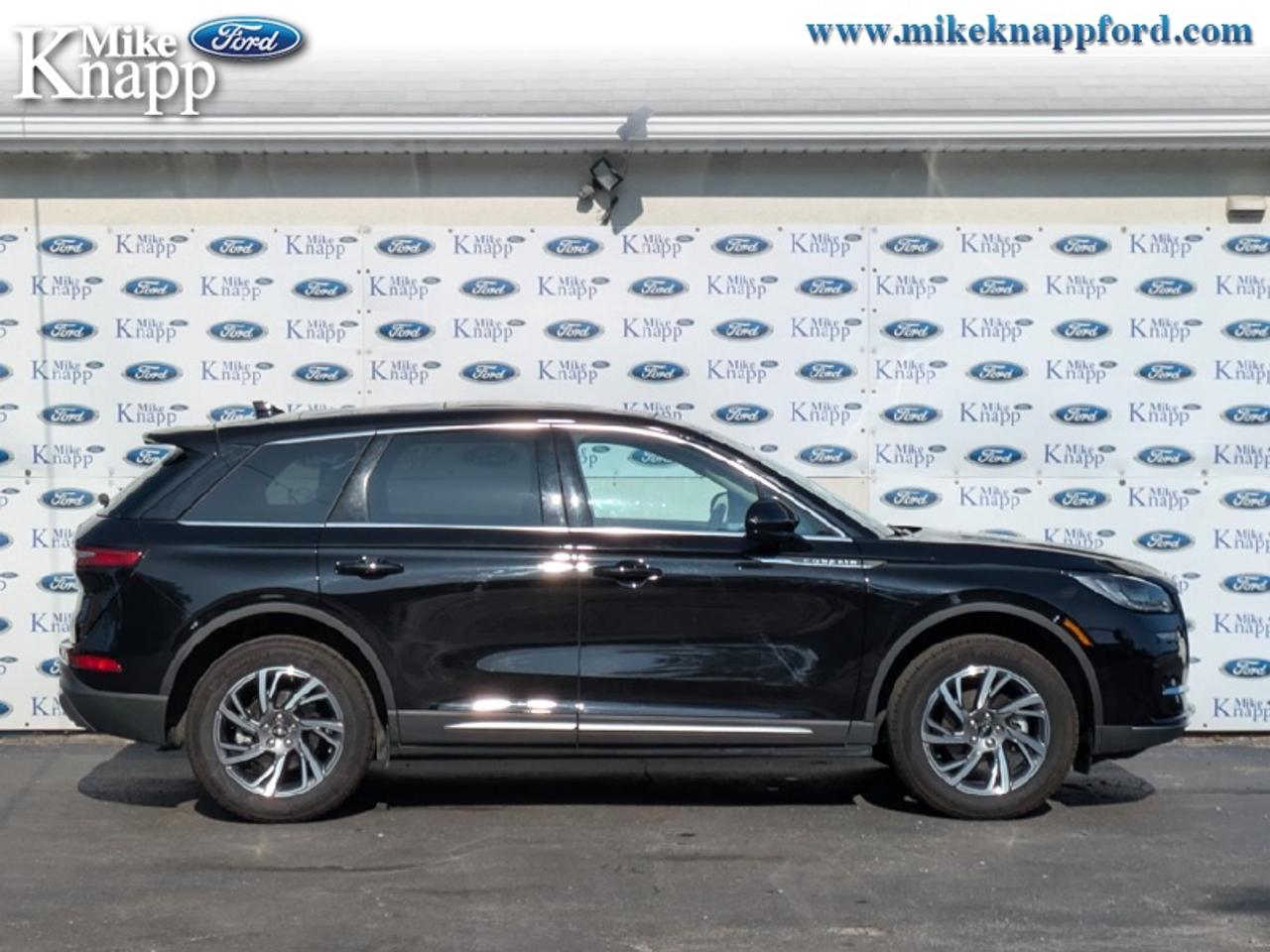 2024 Lincoln Corsair Premiere Photo