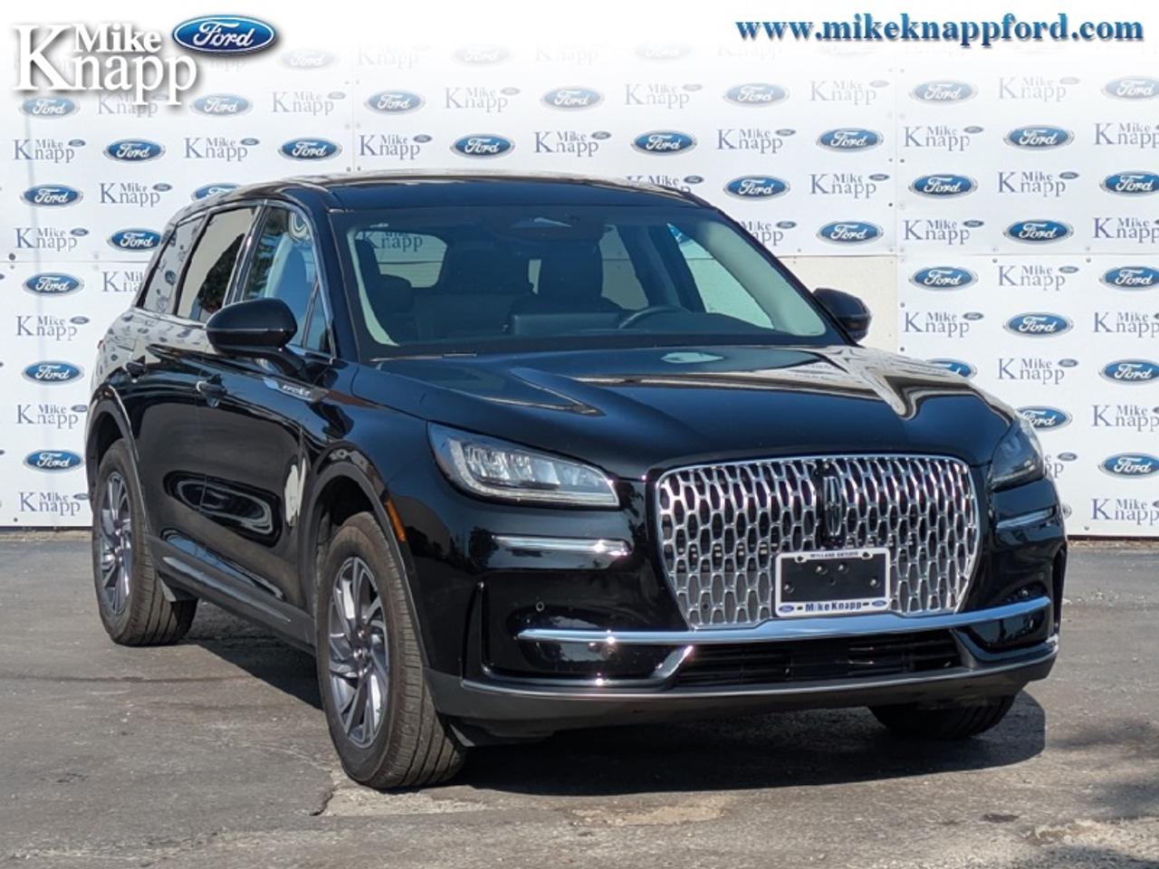 2024 Lincoln Corsair Premiere Photo
