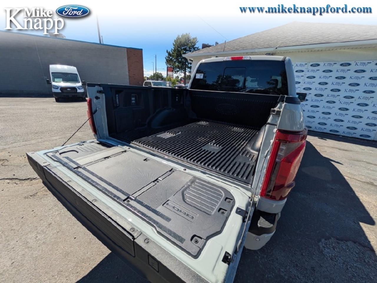 2026 Ford F-150 XLT Photo