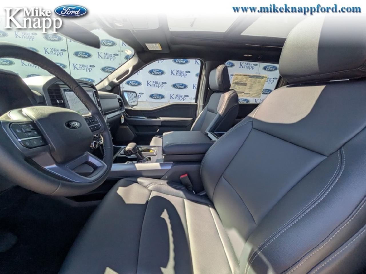 2026 Ford F-150 XLT Photo