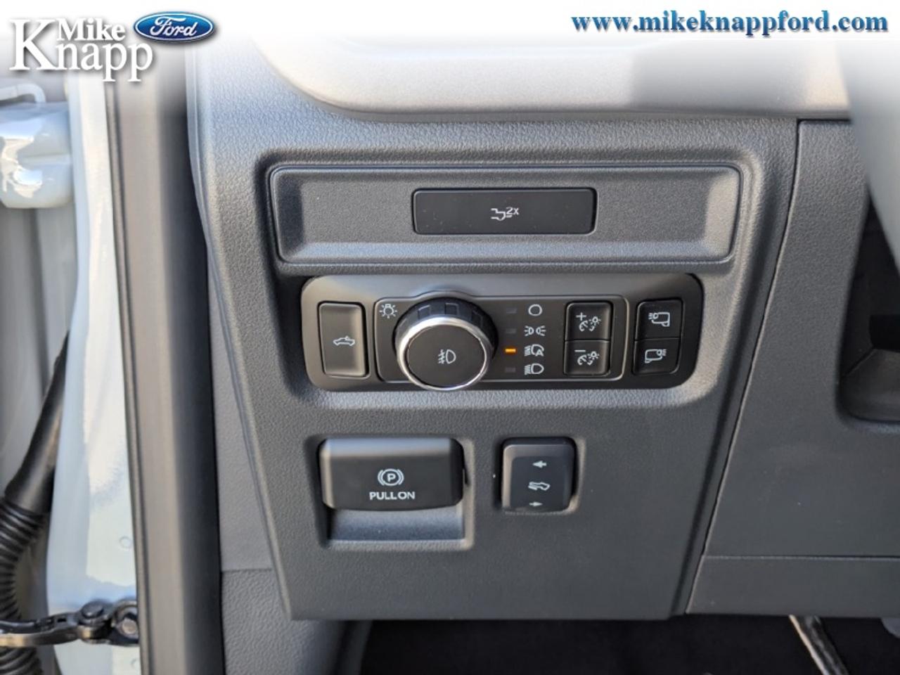 2026 Ford F-150 XLT Photo