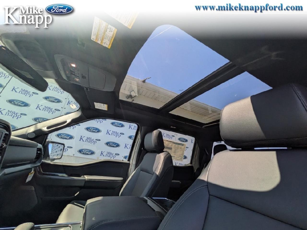 2026 Ford F-150 XLT Photo