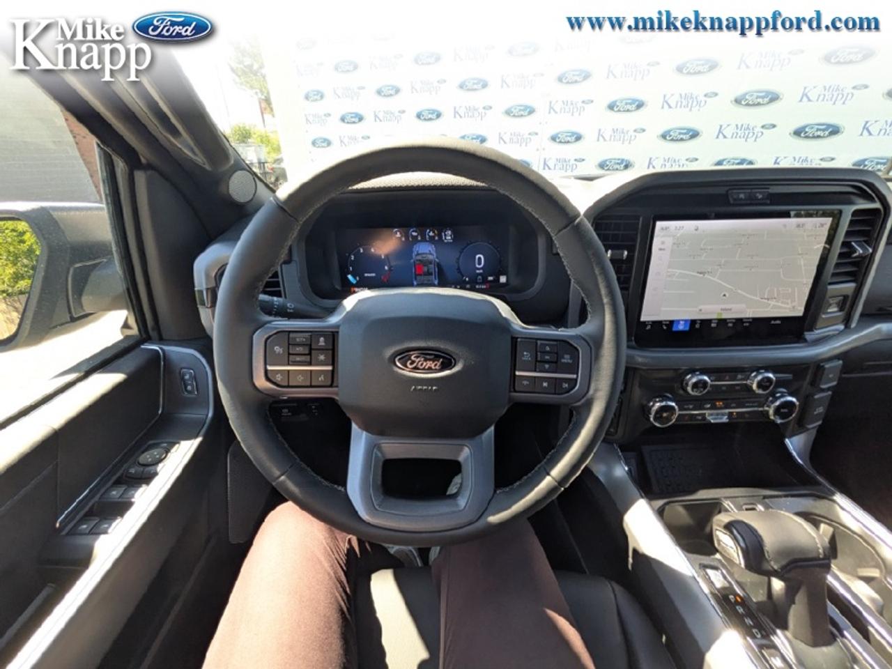 2026 Ford F-150 XLT Photo