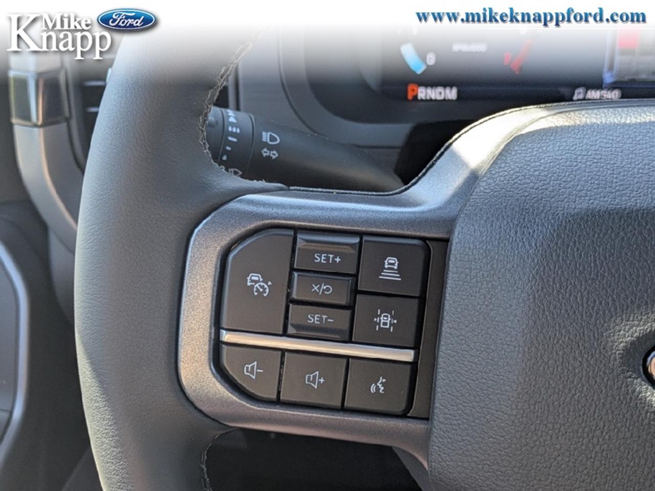 2026 Ford F-150 XLT Photo