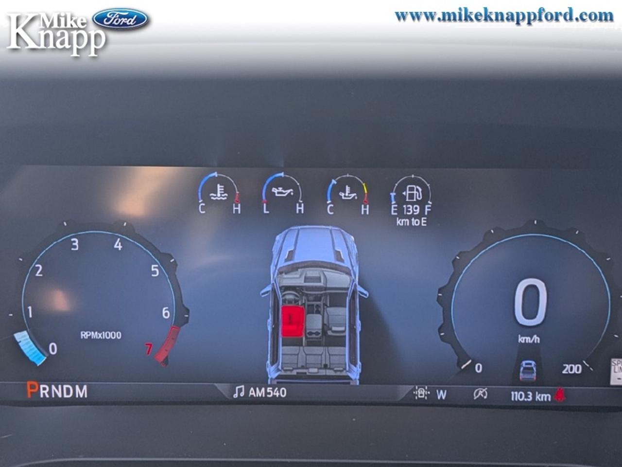 2026 Ford F-150 XLT Photo