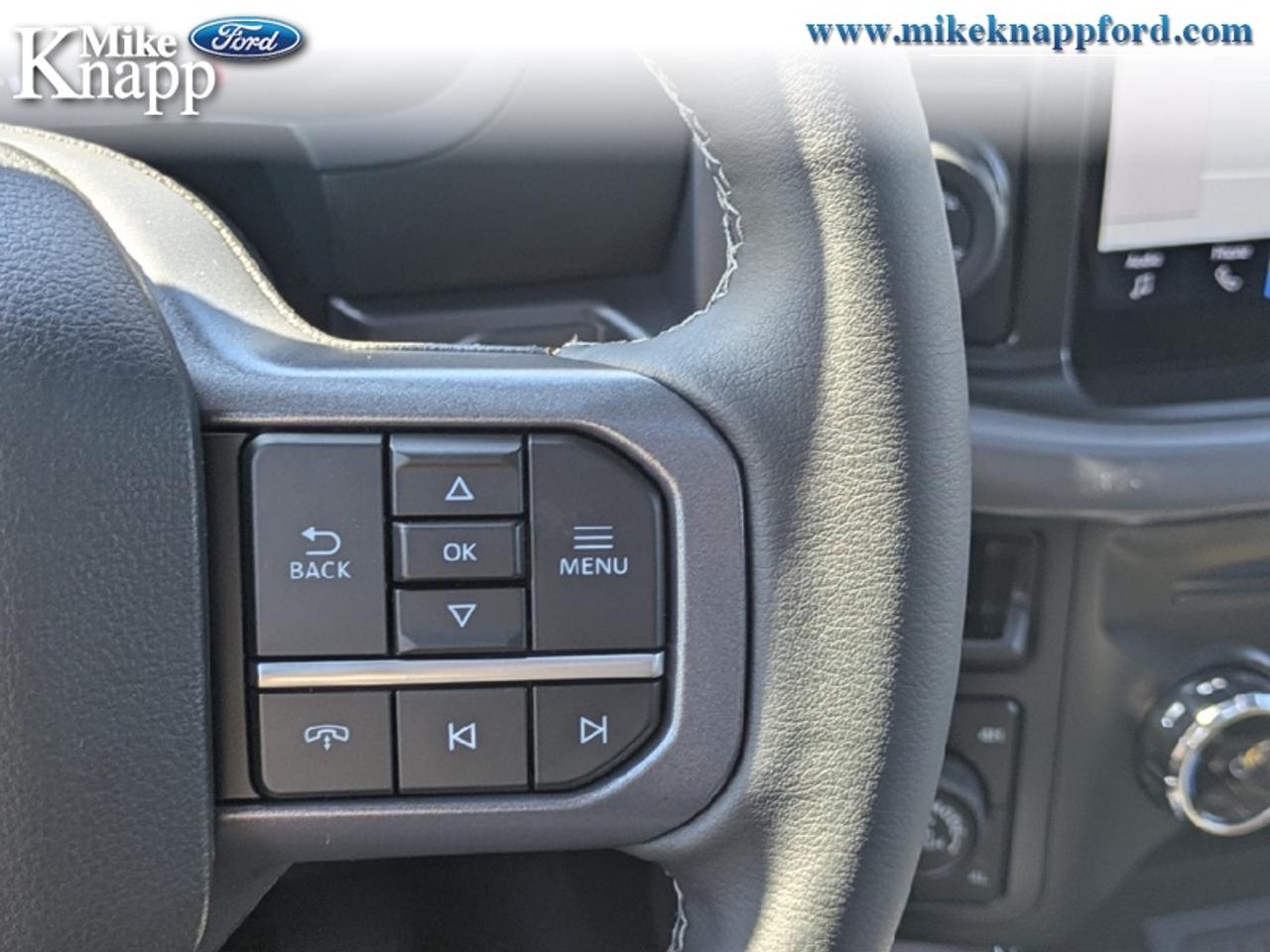 2026 Ford F-150 XLT Photo