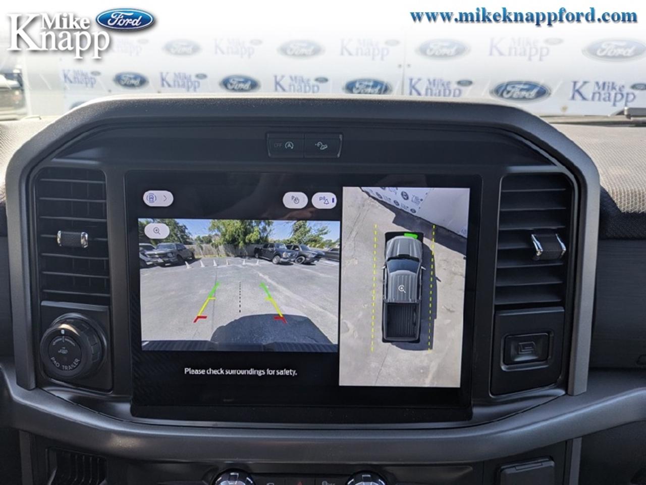 2026 Ford F-150 XLT Photo
