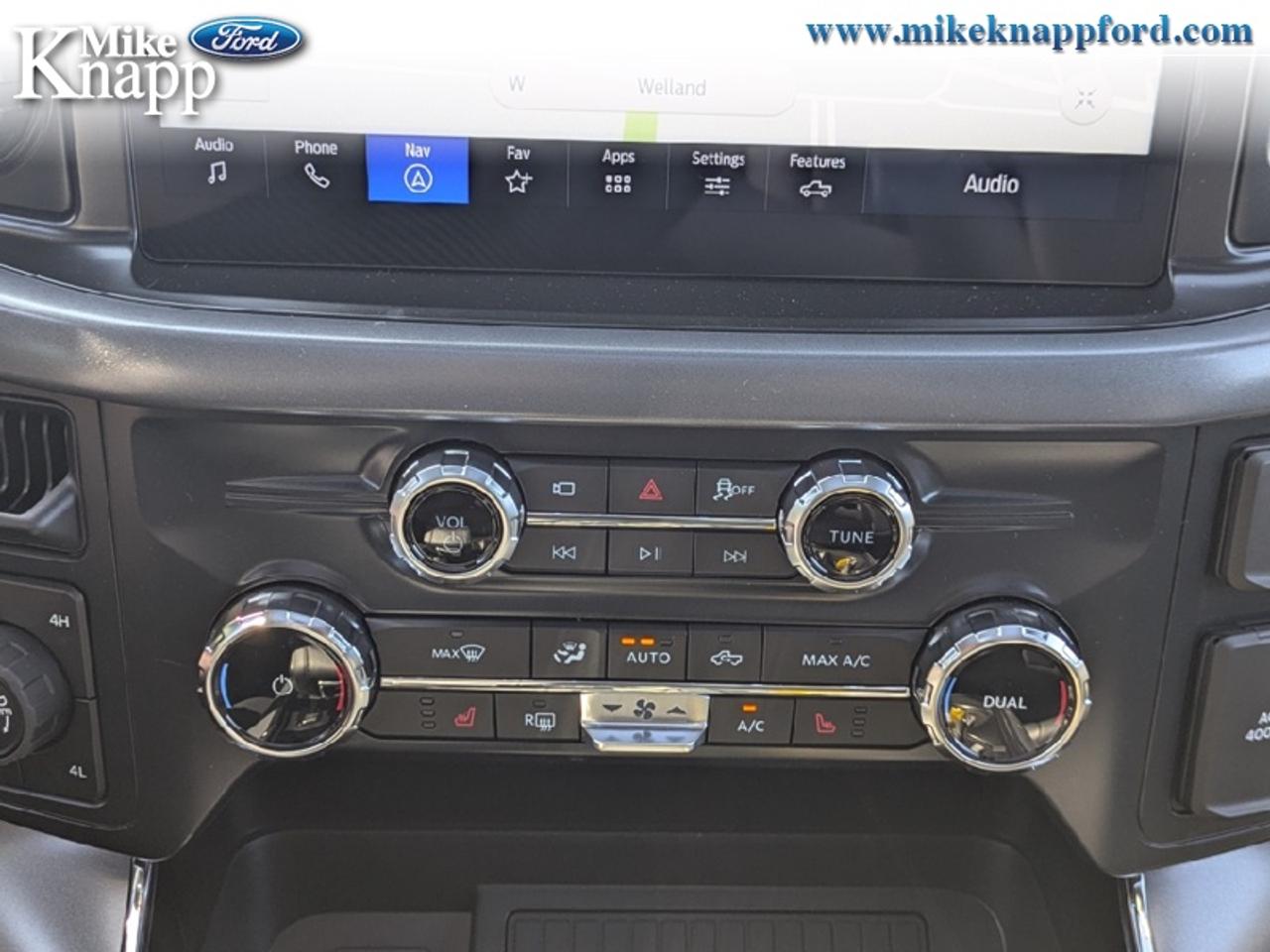 2026 Ford F-150 XLT Photo