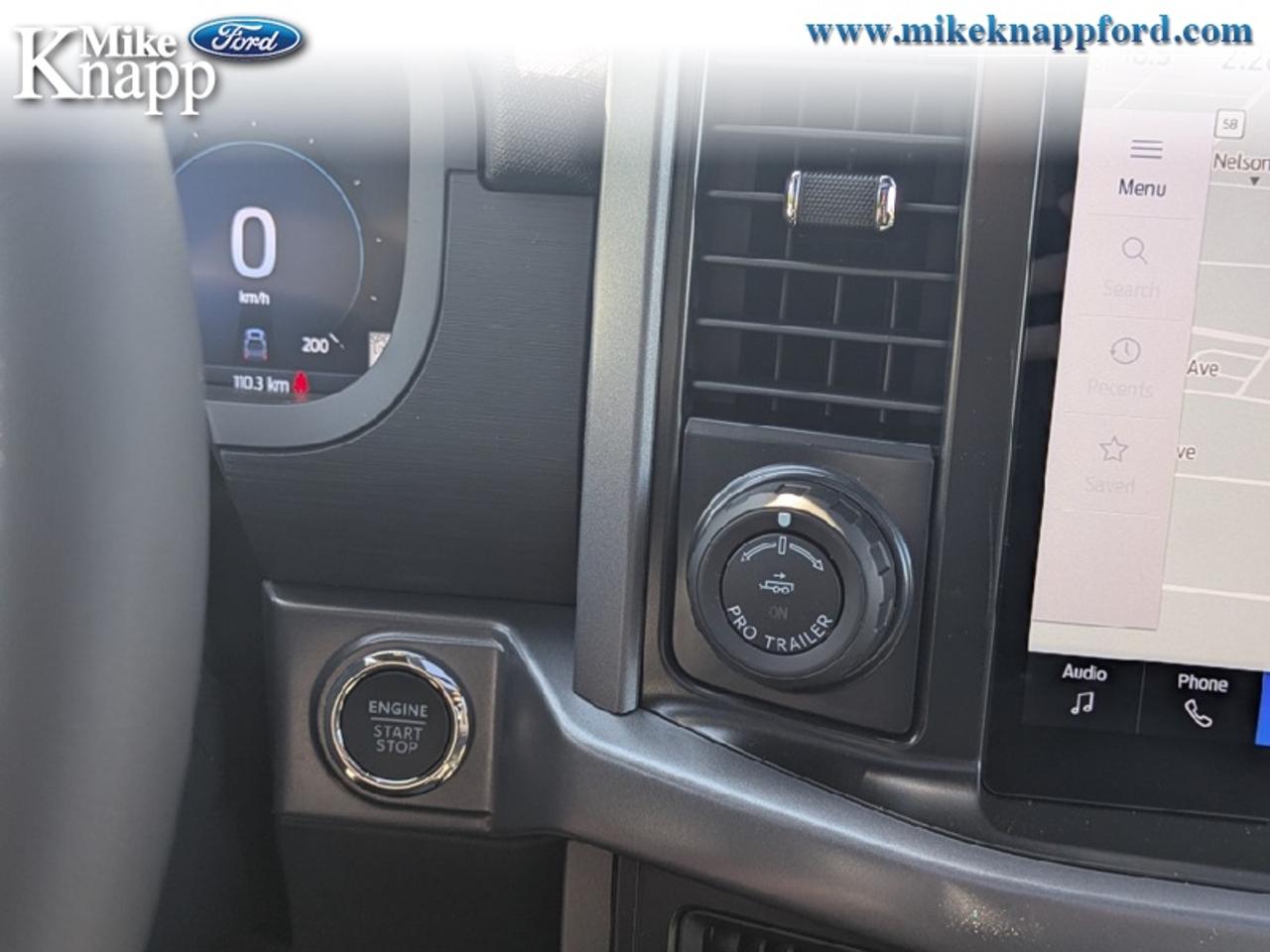 2026 Ford F-150 XLT Photo