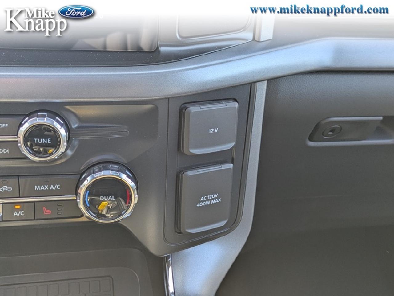 2026 Ford F-150 XLT Photo
