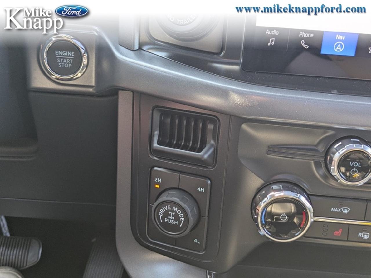 2026 Ford F-150 XLT Photo