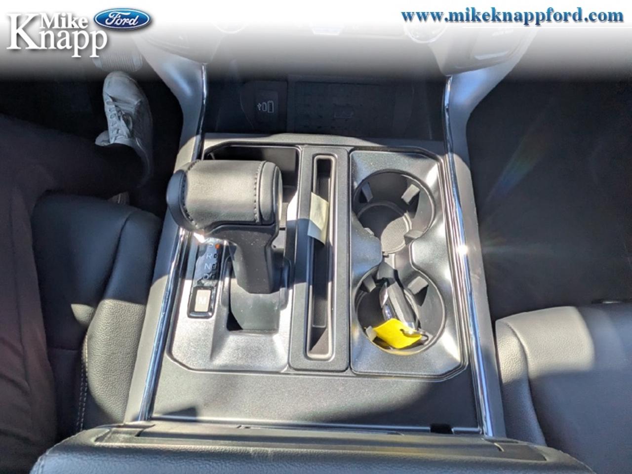 2026 Ford F-150 XLT Photo