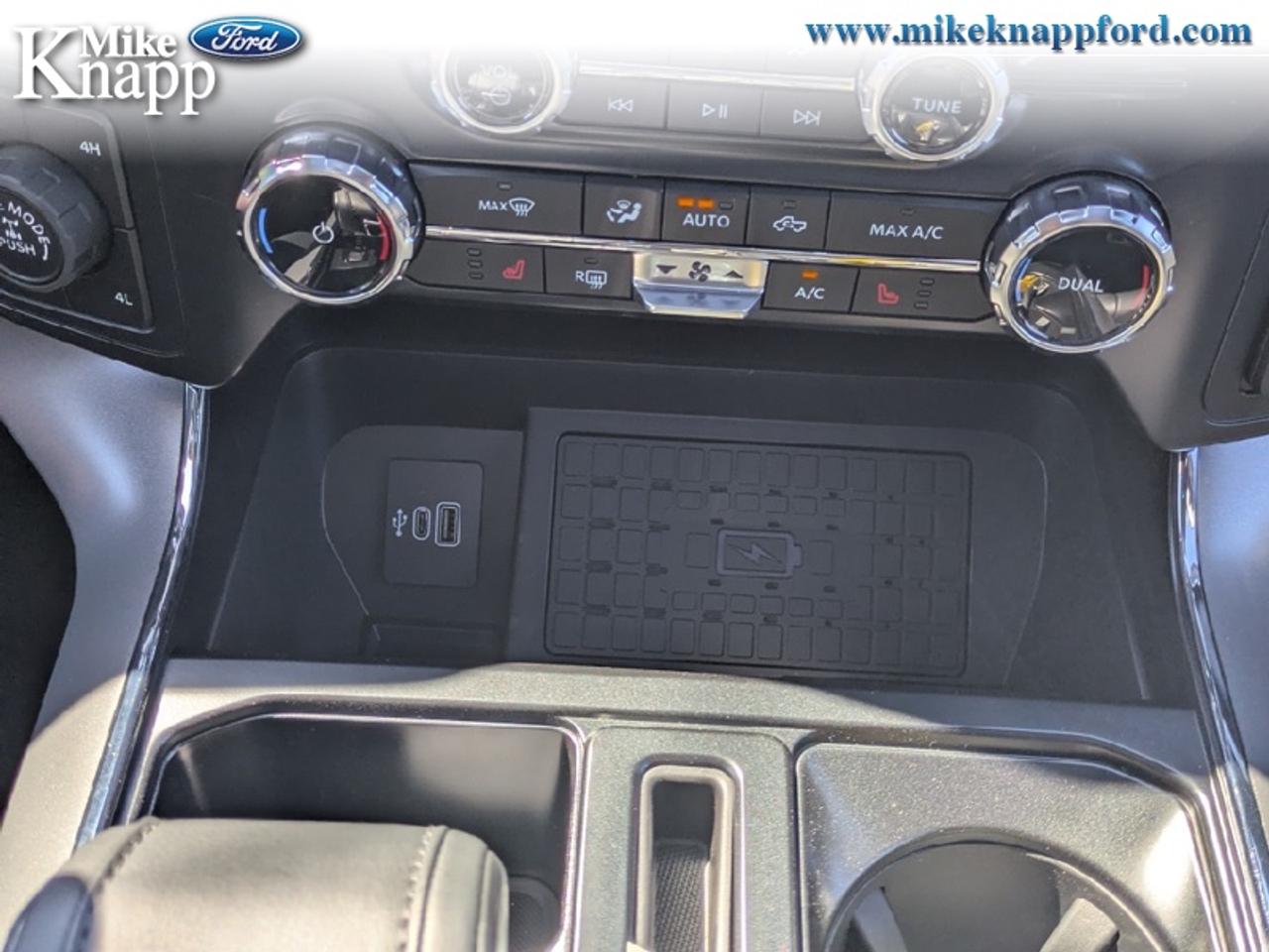 2026 Ford F-150 XLT Photo