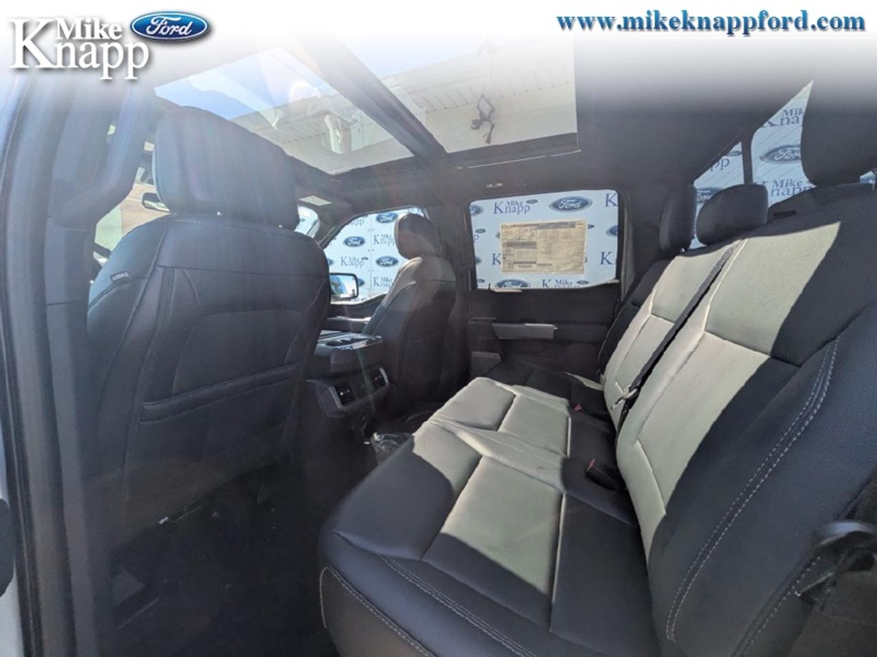 2026 Ford F-150 XLT Photo