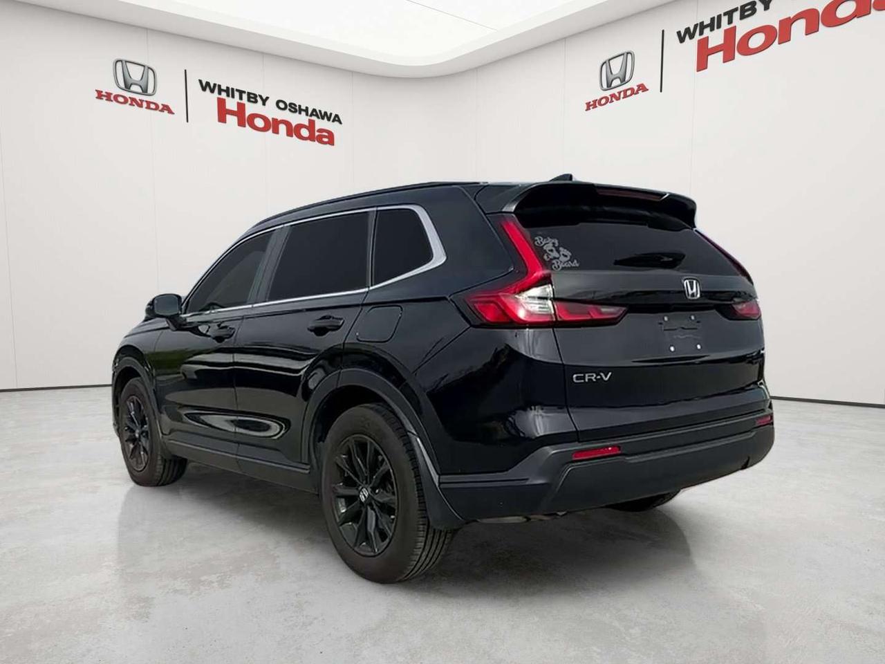 2024 Honda CR-V Sport Photo