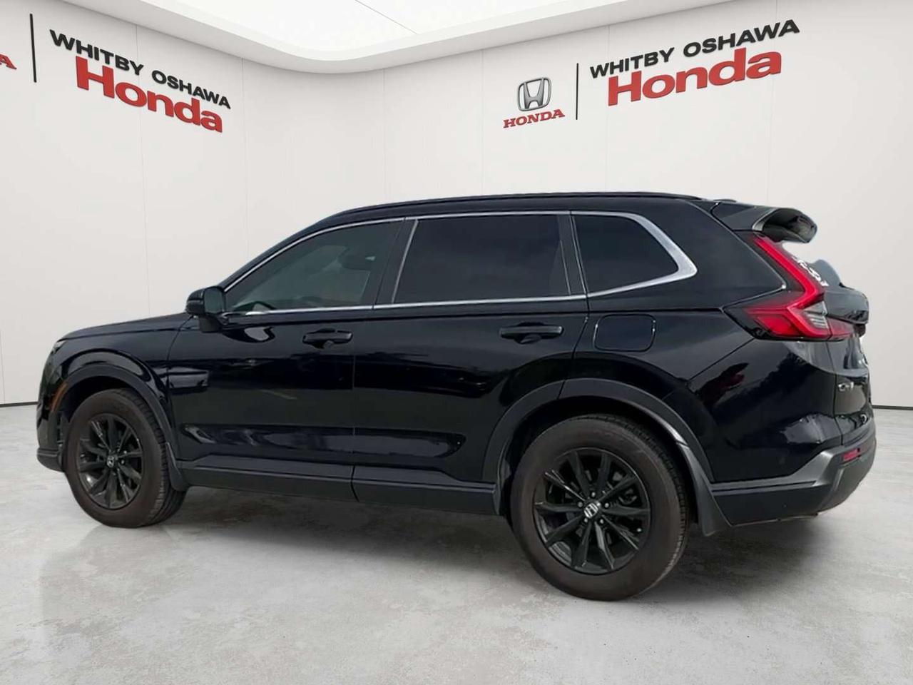 2024 Honda CR-V Sport Photo