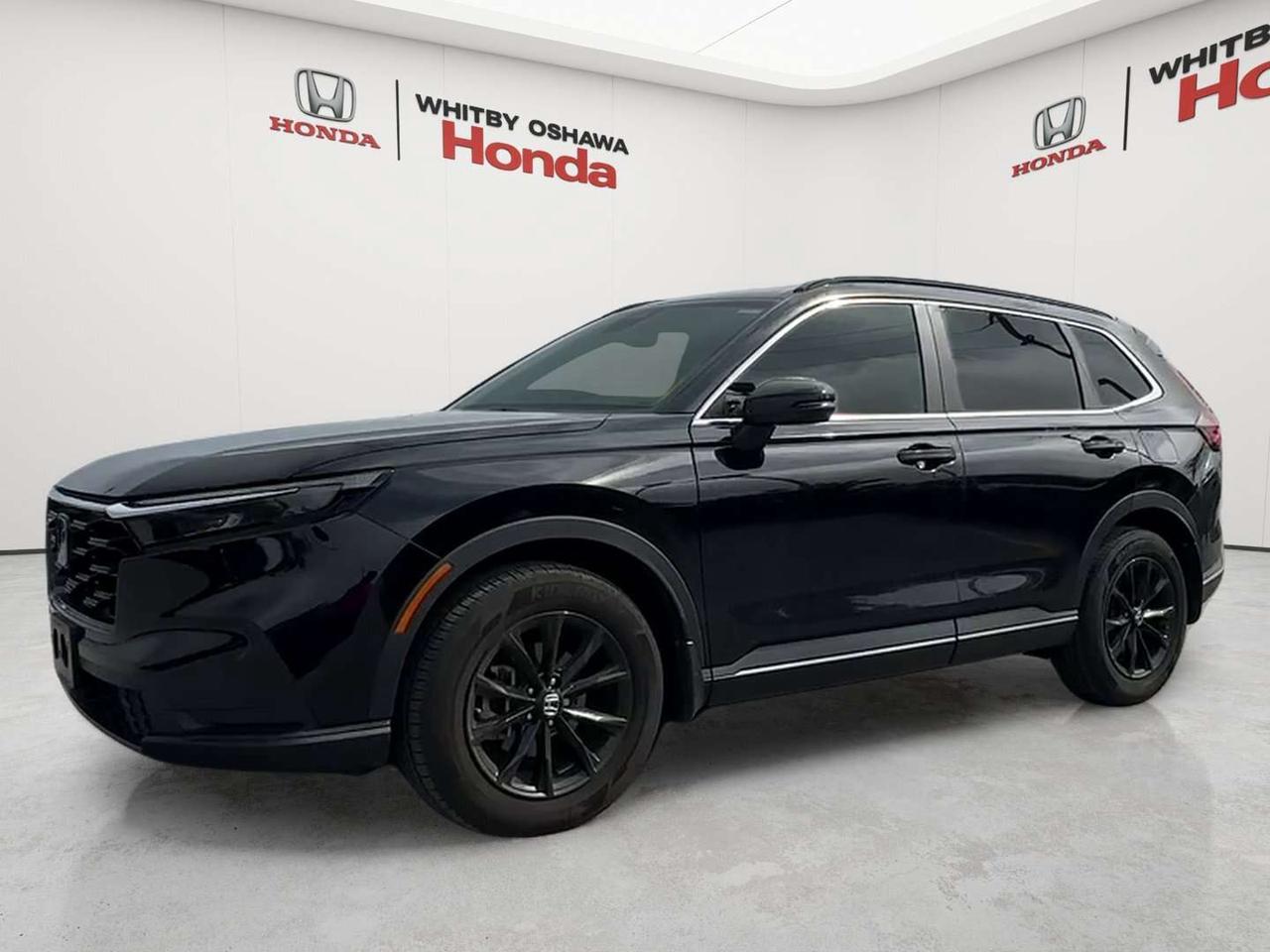 2024 Honda CR-V Sport Photo