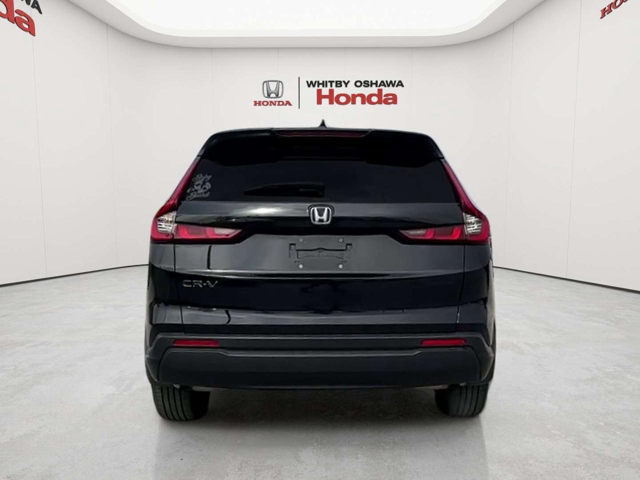 2024 Honda CR-V Sport Photo