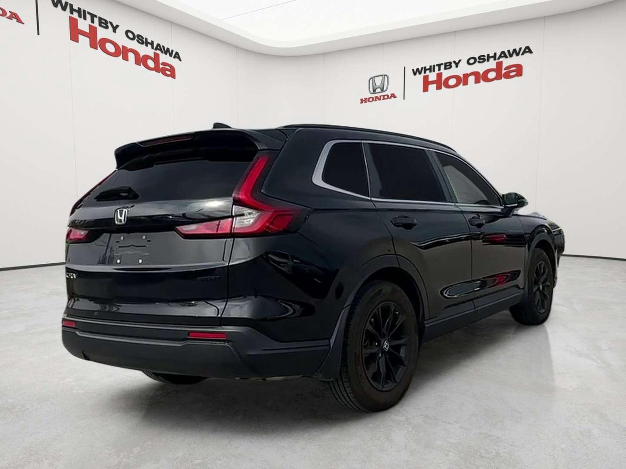 2024 Honda CR-V Sport Photo