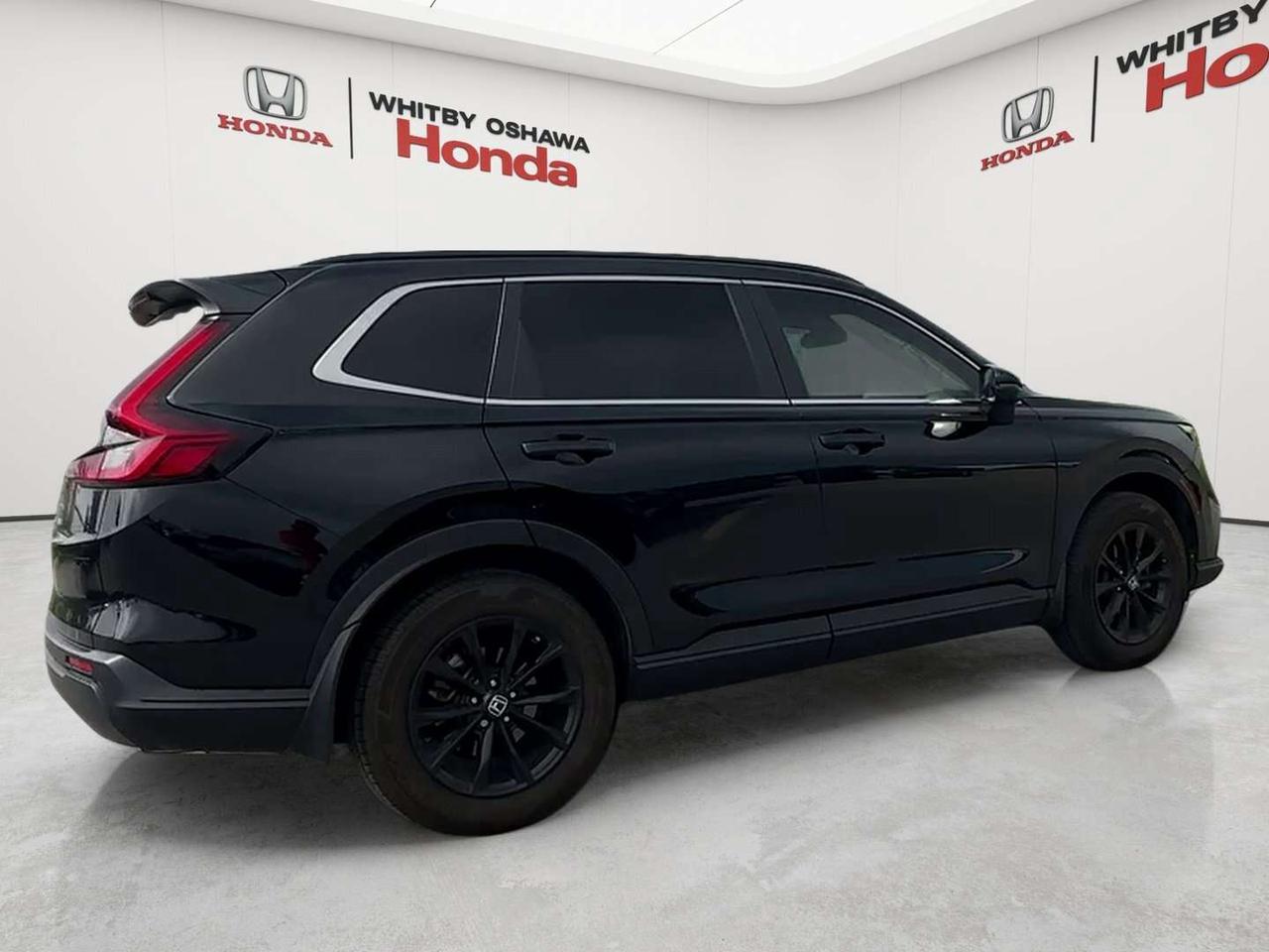 2024 Honda CR-V Sport Photo