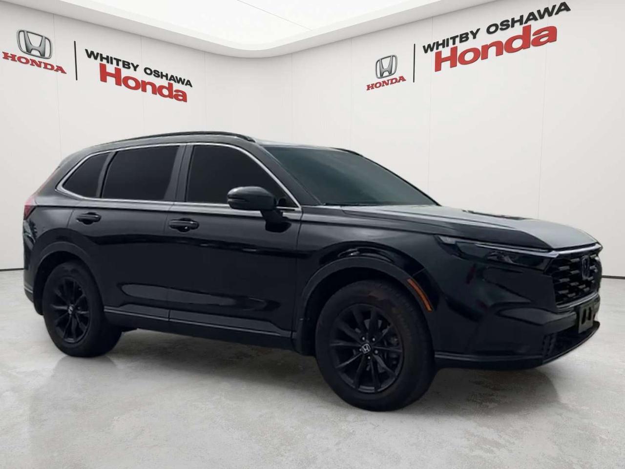 2024 Honda CR-V Sport Photo